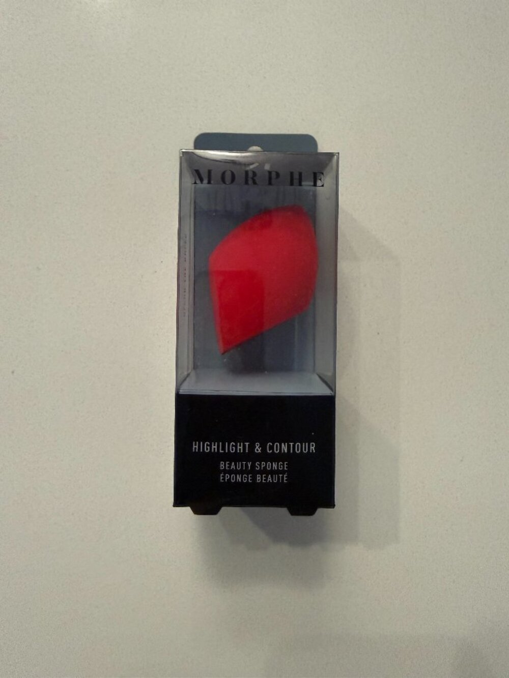 Brand new Morphe One & Done Multifunctional Makeup Sponge